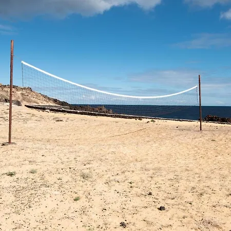 Delmar - Sama Vakantiehuis Charco del Palo
