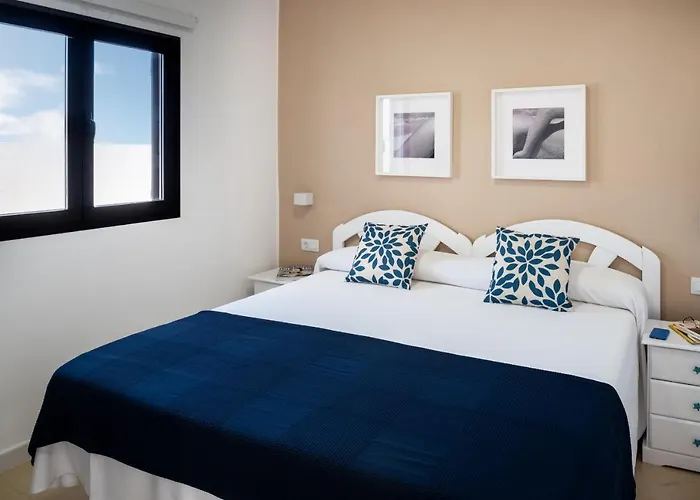 Semesterbostad Delmar - Sama Charco del Palo