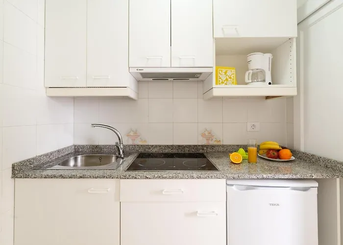 Delmar - Sama Semesterbostad Charco del Palo