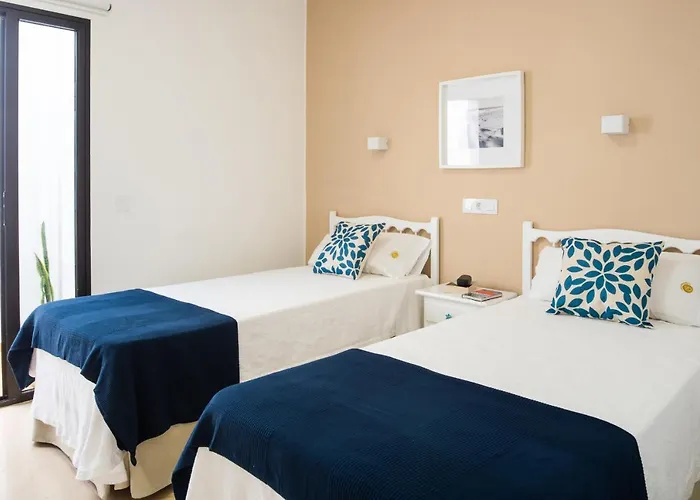 Delmar - Sama Charco del Palo