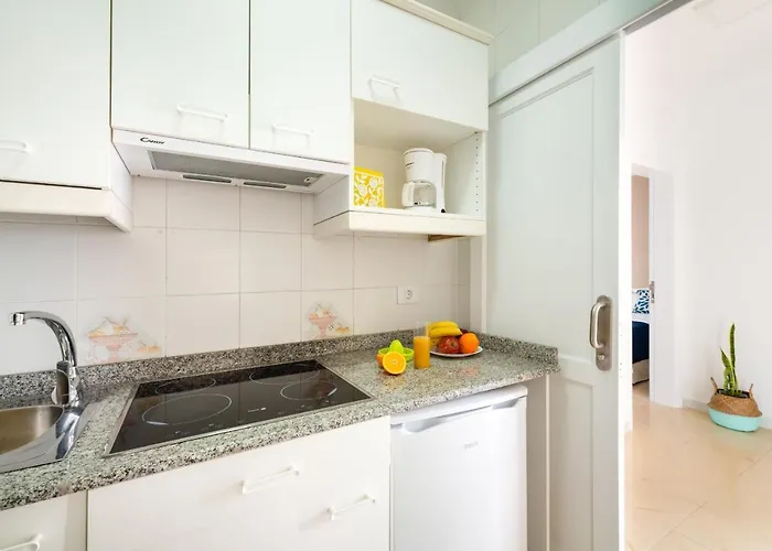 Delmar - Sama Semesterbostad *