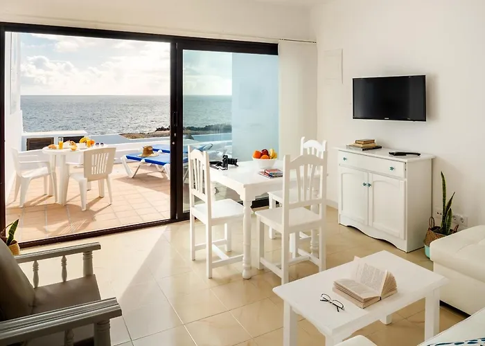 Delmar - Sama Charco del Palo