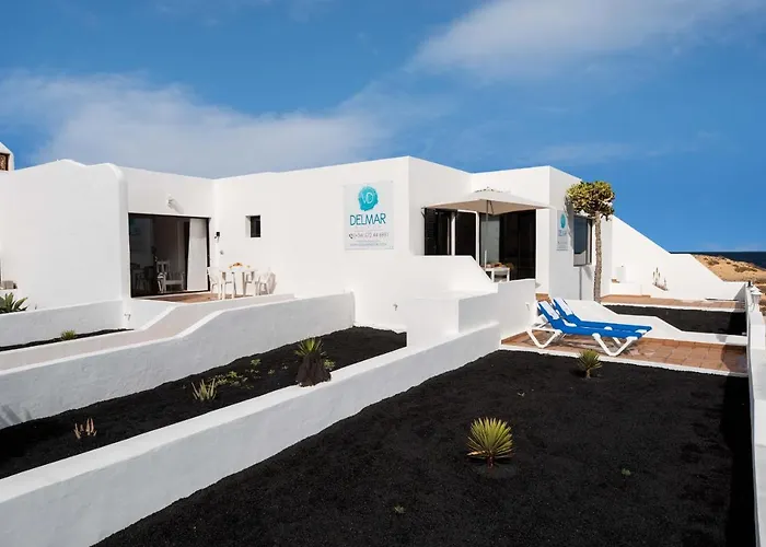 Semesterbostad Delmar - Sama