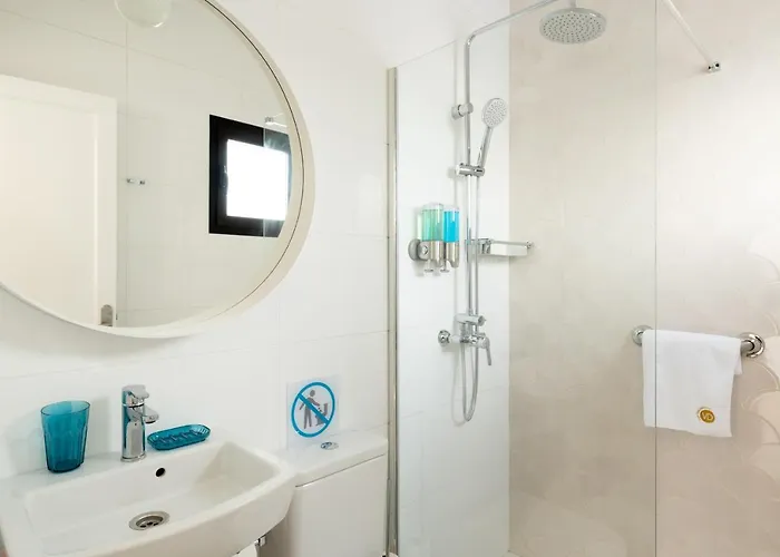 Semesterbostad Delmar - Sama Charco del Palo