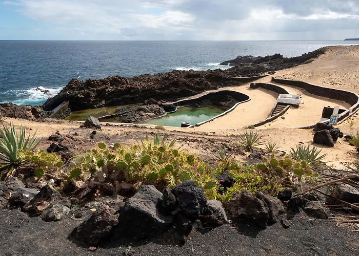 Semesterbostad Delmar - Sama *